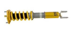 Mazda RX-8 Coilover Suspension Kit - Ohlins - Road & Track - `03-`11